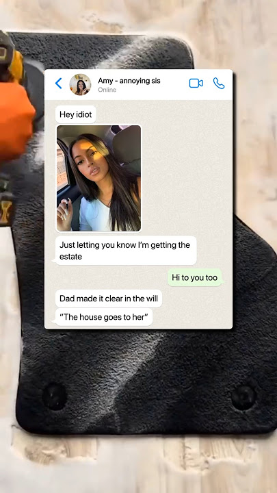 Womp womp 🐶.  #chatstories #fakechats #funnyvideos #textstory #chatsauvage #chats #comedyshorts