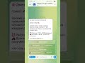 Сделал бота для суши-ресторана