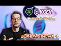 Stake $KGEN — beste KGEN für  jetzt