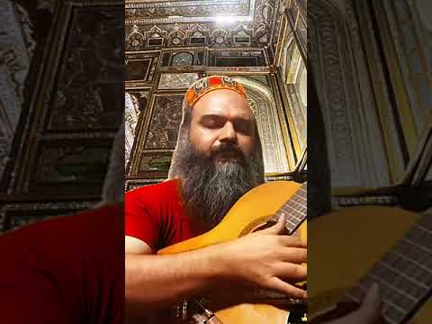 نوایی نوایی بداهه نوازی سام سرابی 