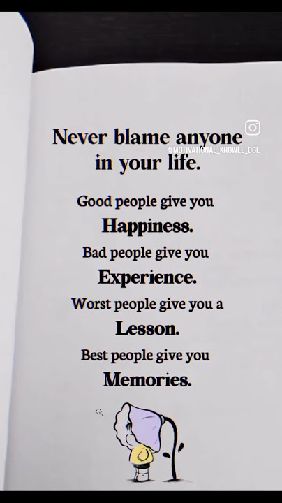 Life's Lessons:The Spectrum of People and memories🙂 #trending #motivation #silence #quotes #shorts