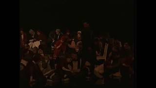 Verdi /  Macbeth /  Patria oppressa,  Ankara State Opera and Ballet