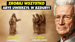 7 Cech Zniewalająco Wibrujących Ludzi (KAZANO O TYM KŁAMAĆ) | Ukryta Wiedza o Zmianie Częstotliwości