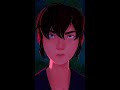 Il DISCORSO piÃ¹ COMMOVENTE di BLUE EYE SAMURAI | Shorts | Netflix Italia