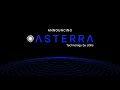 Countdown to the Future is ASTERRA