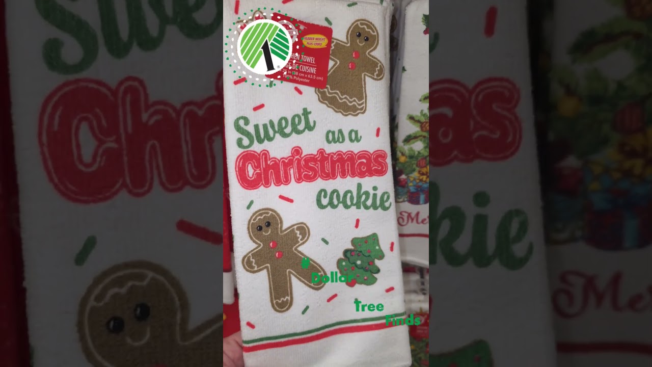 Рождество с долларовым деревом 