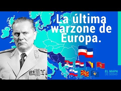 Vídeo: Cómo Convertirse En Serbio En 17 Pasos - Matador Network