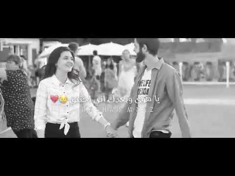 عشق يادقة حلوه بالقلب تدق حالات واتس اب حب