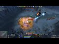 Dread's stream | Dota 2 - Riki / Shadow Fiend | 17.02.2019