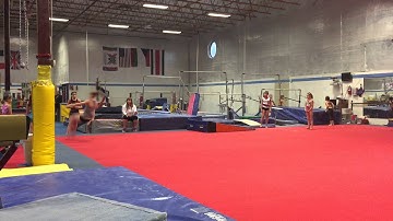 Lillie Minor-Back 1 1/2 punch front