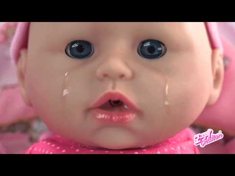 Wideo: Anastasia Shpagina: prawdziwe życie żywej lalki