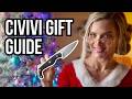 $26 - $350: Ultimate Civivi &amp; We Knife Gift Guide