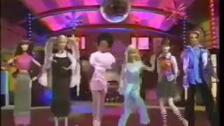 Generation Girl Dance Party Dolls Commercial v2 + Body Glitter Promotion 2000