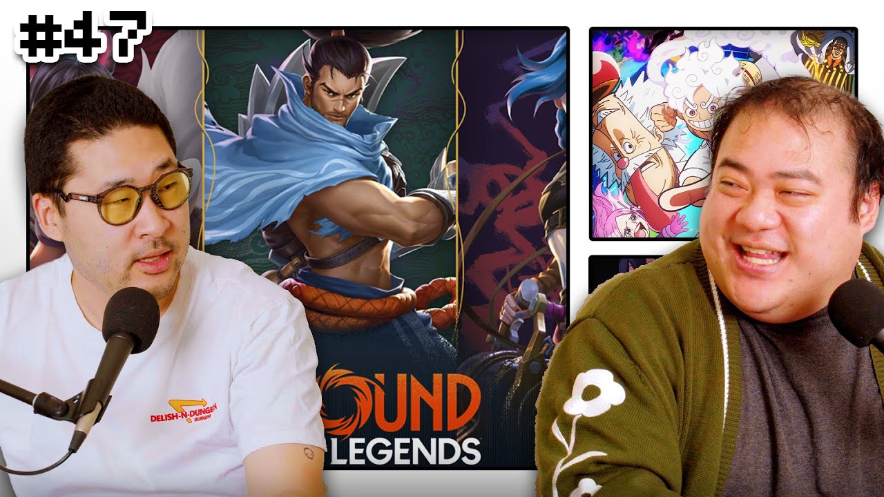Journey to Become Riftbound TCG Champions | Fake Fans #47 - YouTube