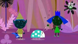 Ben And Hollys Little Kingdom Theme Song G Major