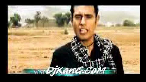 Raj Brar   Jatt Putt warga Ford Tracter  DJKANG Com