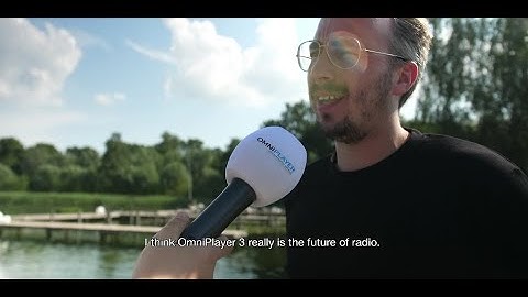 Aftermovie OmniPlayer User Event 2019