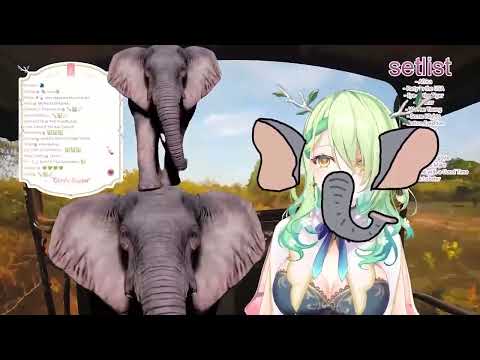 Ceres Fauna sings