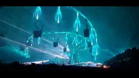 Qlimax 2019 | Symphony Of Shadows | Sound Rush #4