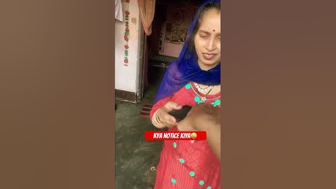 Thumbnail of Bhabhi Ke Sath Prank with condom 😜😜😜😜😜😜😜#New Trending short on YouTube short||