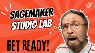PREPARE - SageMaker Studio Lab & Fooocus | Free AI Images - Tutorial Coming Soon!