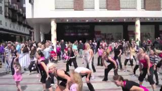 Vibes Dance Company 2015