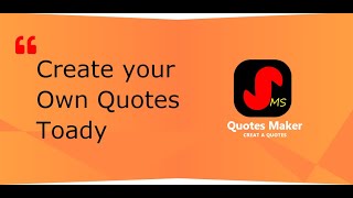 sms2U app -  App For Writing Quotes On Pictures screenshot 5