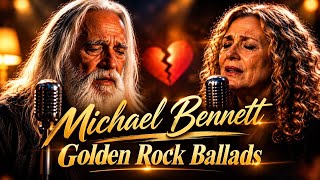 SLOW ROCK 2026 🌙💔 Best Emotional Rock Ballads & Romantic Songs | Golden Rock