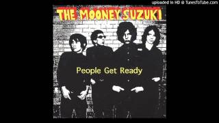 Miniatura del video "THE MOONEY SUZUKI – OH NO"