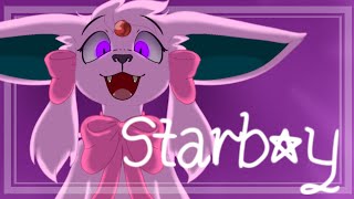 ☆ STARBOY ☆ // ~ Animation Meme ~