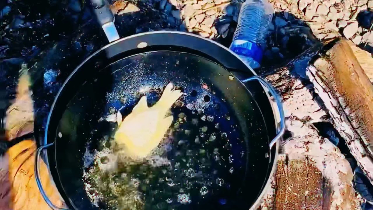 SupaKool-“DOWN BY THE RIVER / SAVANNAH” (Official Video) STREAMING NOW!!!