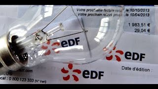 Pourquoi le gouvernement veut-il renationaliser EDF ?