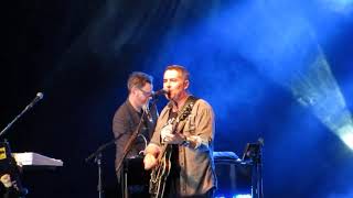 2014 02 15 Barenaked Ladies - Never Is Enough