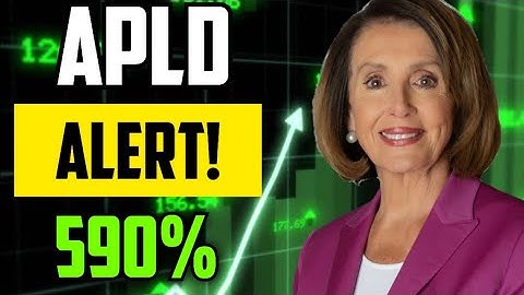 APLD STOCK! - WATCH THIS BEFORE TOMORROW! - THIS IS BIG! - APPLIED DIGITAL STOCK