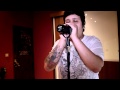 Not the american average (Asking Alexandria) Vocal cover by Diego Teksuo (cleans&screams)