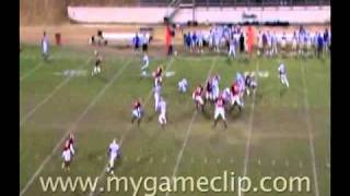 Brandon Reeves MPEG 4 
