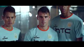 Northeast United Fc​ Trains Hard In Performax