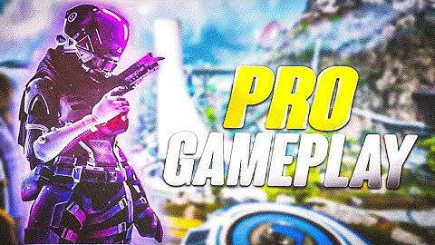 WRAITH DOMINATION IN RANKED MATCHES || Apex Legends Mobile Gameplay