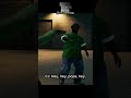 #34 Gta San Andreas - Meeting Emmet