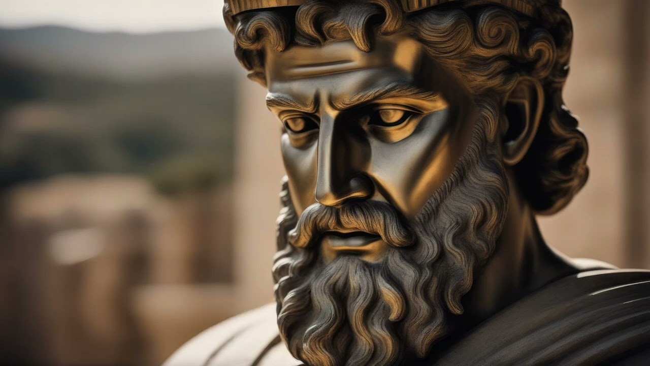 Las 5 Reglas Estoicas Que Transformarán Tu Vida 🔥