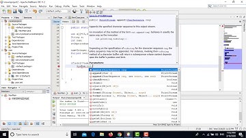 البحث في مصفوفة array واسترجاع قيمة منها في java