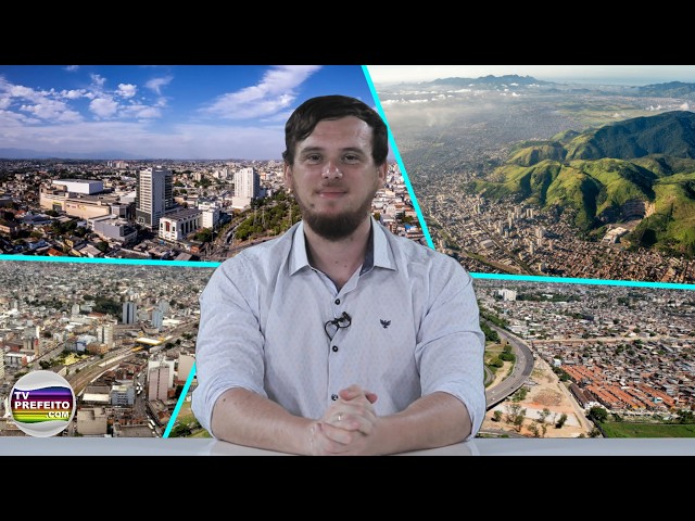 Semana da Baixada - (20/08/26) Confira as principais notícias da Baixada Fluminense
