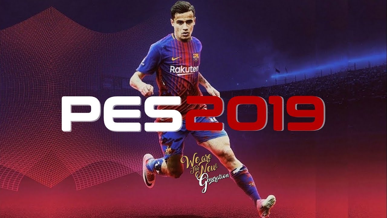 KONAMI está desmarcandose | PES2019 Full Reveal