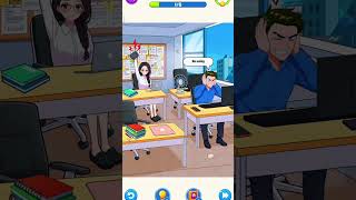 (Tricky Story part 5) Today is the turn to take some money. #shortgame #story #newgame