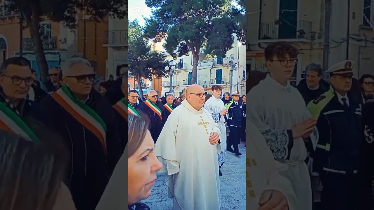 Apertura della Porta Santa per il Giubileo