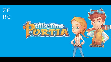 My Time At Portia (part 49) - Comprehensive Cutter