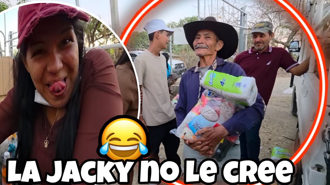 Este Señor Nos Cuenta Como Se Enamora😍 Una hembra De Uno 