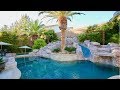 $1.7M Mansion For Sale Southern Highlands | 5,356 Sqft | 6 Beds | 7 Baths | Casita | Oasis Backyard