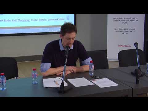 Jan Voelker, 'Humanism and its Discontents'
