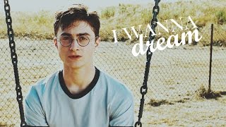 ►Harry Potter - I Wanna Dream